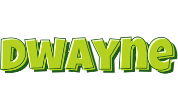 Dwayne summer logo