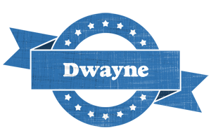 Dwayne trust logo