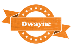Dwayne victory logo