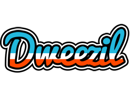 Dweezil america logo