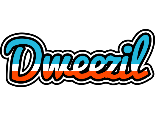 Dweezil america logo