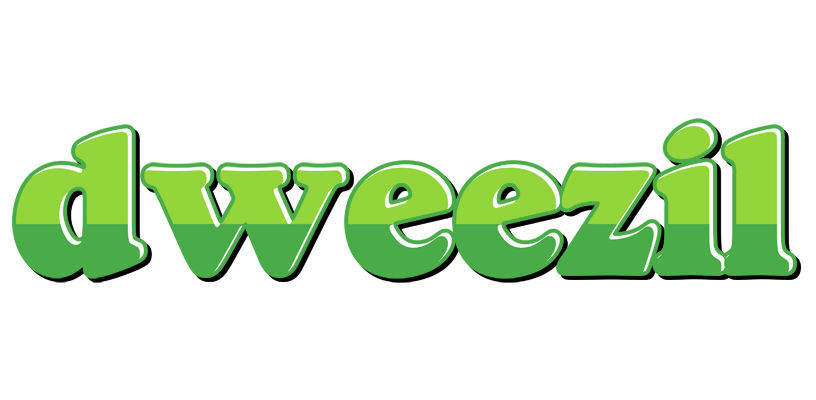 Dweezil apple logo