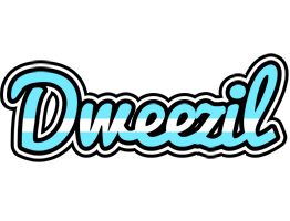 Dweezil argentine logo