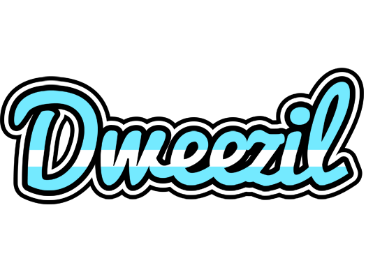 Dweezil argentine logo