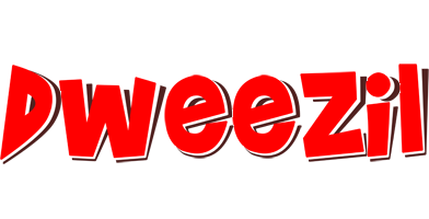 Dweezil basket logo