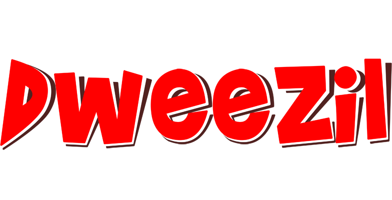 Dweezil basket logo