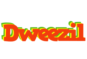 Dweezil bbq logo