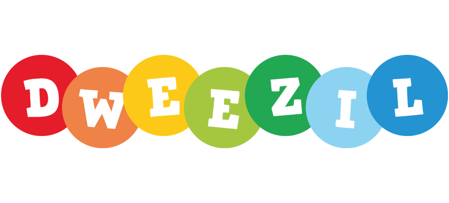 Dweezil boogie logo