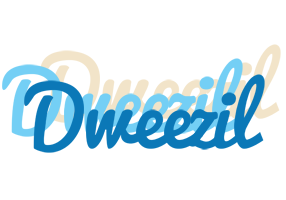 Dweezil breeze logo