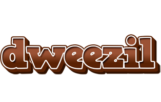 Dweezil brownie logo