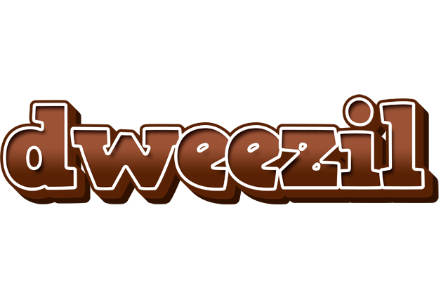 Dweezil brownie logo