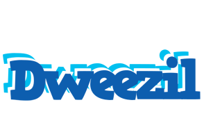 Dweezil business logo