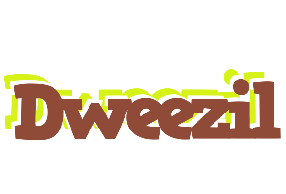 Dweezil caffeebar logo