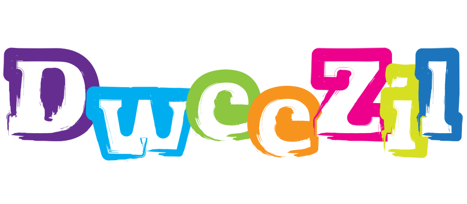 Dweezil casino logo