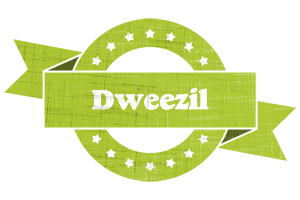 Dweezil change logo