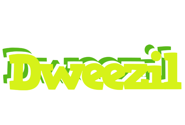 Dweezil citrus logo