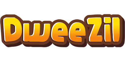 Dweezil cookies logo