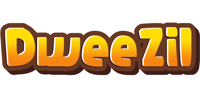 Dweezil cookies logo