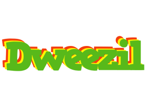 Dweezil crocodile logo