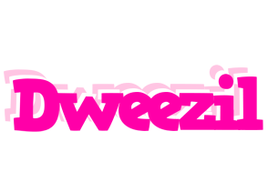 Dweezil dancing logo