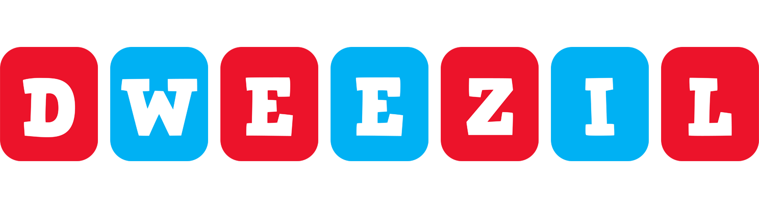 Dweezil diesel logo