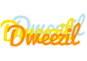 Dweezil energy logo