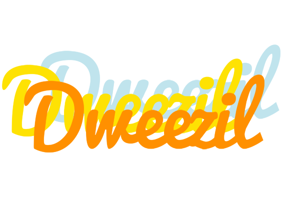 Dweezil energy logo