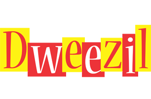 Dweezil errors logo