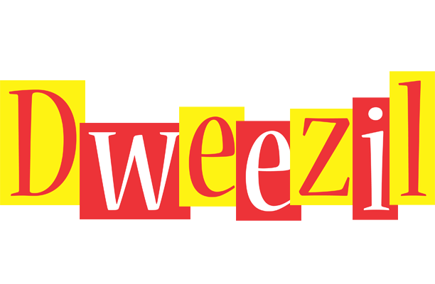 Dweezil errors logo