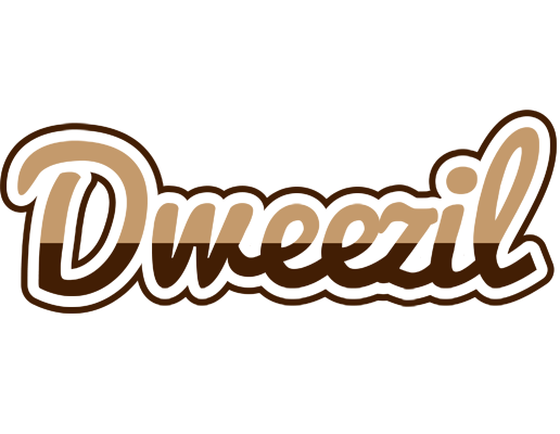 Dweezil exclusive logo