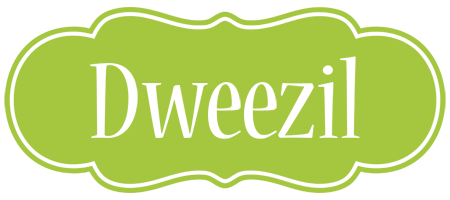 Dweezil family logo