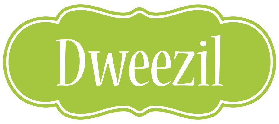 Dweezil family logo
