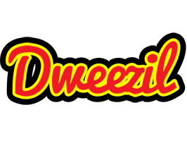 Dweezil fireman logo