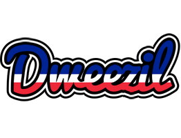 Dweezil france logo