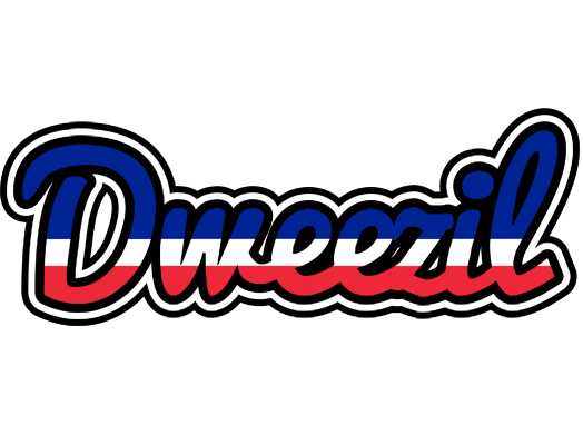 Dweezil france logo