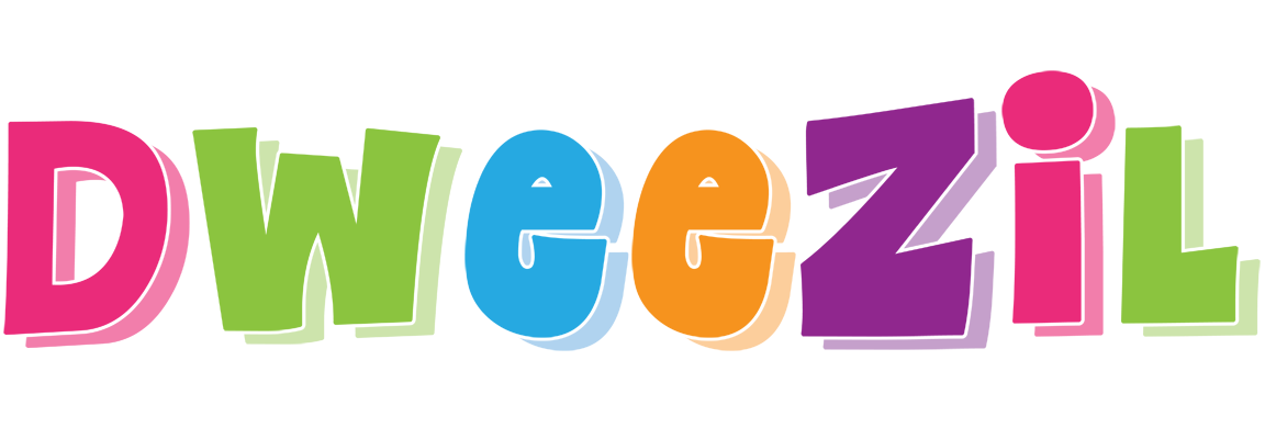 Dweezil friday logo