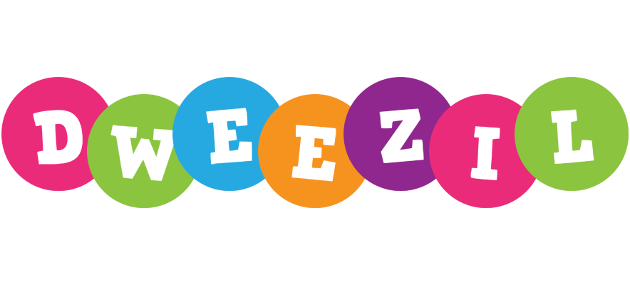 Dweezil friends logo