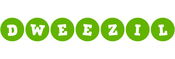 Dweezil games logo