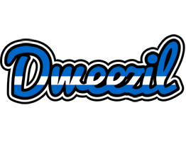 Dweezil greece logo