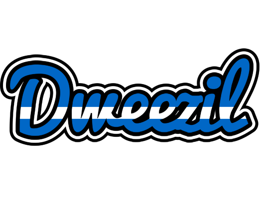 Dweezil greece logo