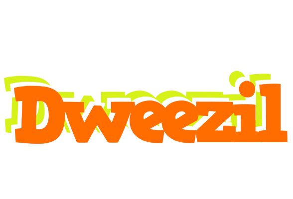 Dweezil healthy logo