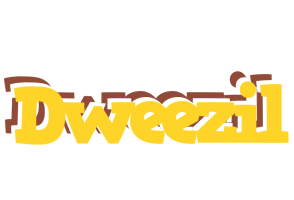 Dweezil hotcup logo