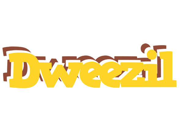 Dweezil hotcup logo