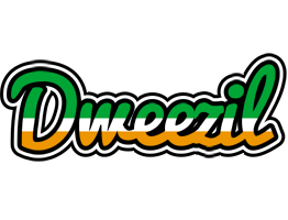 Dweezil ireland logo