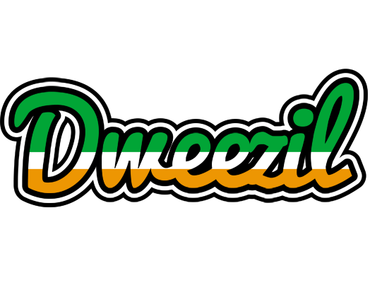 Dweezil ireland logo