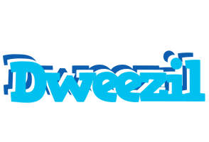 Dweezil jacuzzi logo