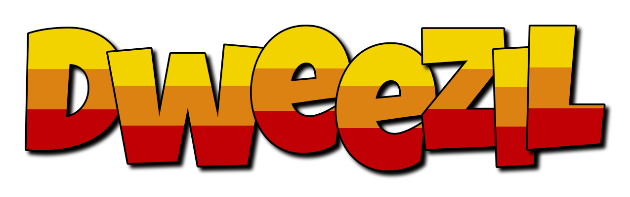 Dweezil jungle logo