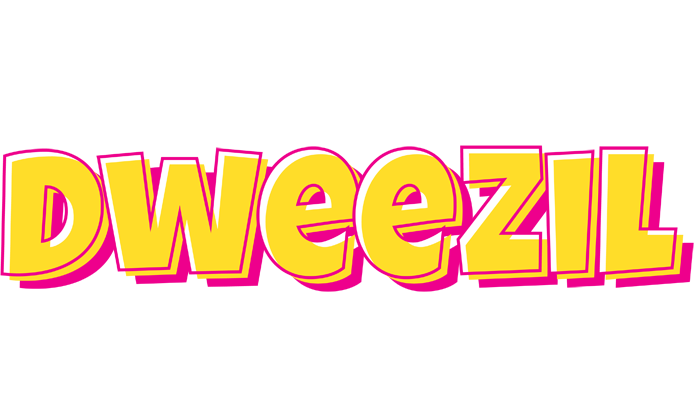 Dweezil kaboom logo