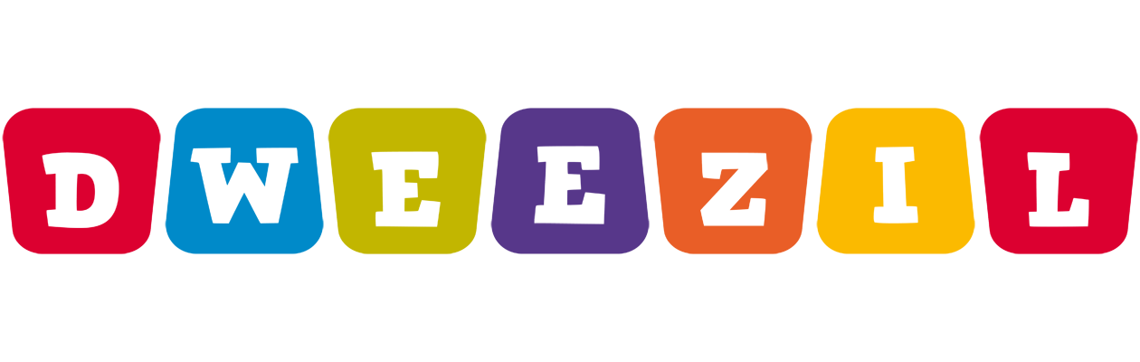 Dweezil kiddo logo