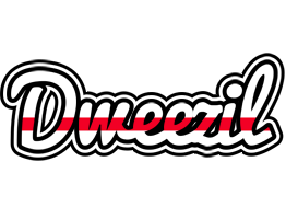 Dweezil kingdom logo